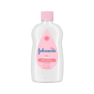 Aceite Johnsons Baby