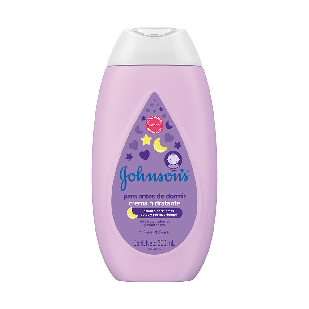 Johnsons Sensitive Care Crema facial y corporal para bebés crema hidratante  diaria para calmar y nutrir y reconfortar la piel seca sensible – Yaxa  Guatemala