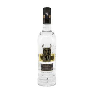 Venado Especial Sello De Oro