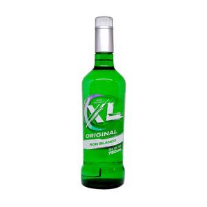 Botrán XL Blanco