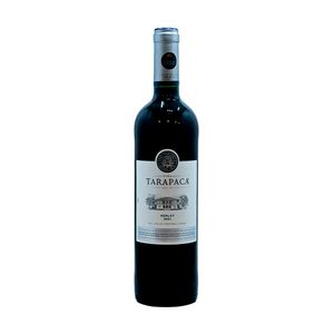 Vino Merlot Tarapaca