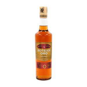 Botrán Oro 5 Años