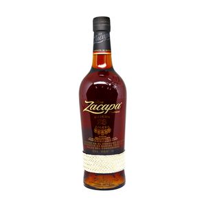 Zacapa Centenario Gran Reserva 23 Años