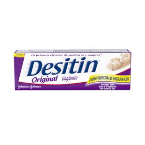 Ungüento Original Desitin