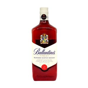 Whisky Ballantines Finest