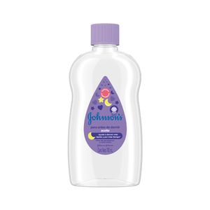 Aceite Antes De Dormir Johnsons Baby
