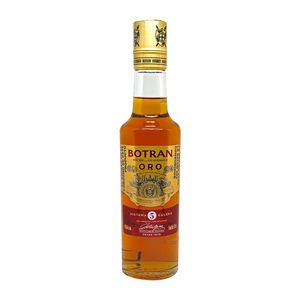 Botrán Añejo 5 Años