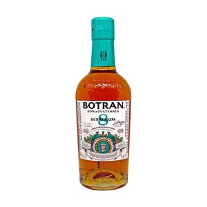 Botrán Añejo 8 Años