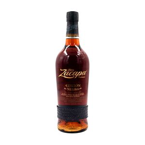 Zacapa Centenario Edición Negra