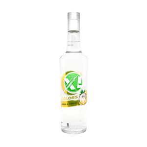 Botrán XL Piña y Coco