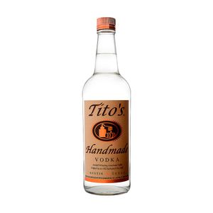 Vodka Titos