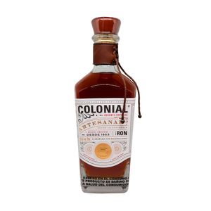 Colonial Artesanal