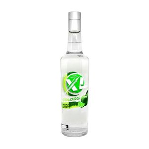 Botrán XL Manzana y Limón