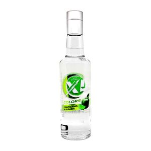 Botrán XL Manzana y Limón