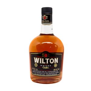 Whisky Wilton Premium Choice