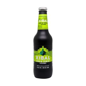 Cooler Gin & Tonic Xibal