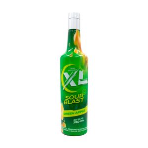 Botrán XL Apple Sour Blast