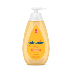 Shampoo Original Johnsons Baby
