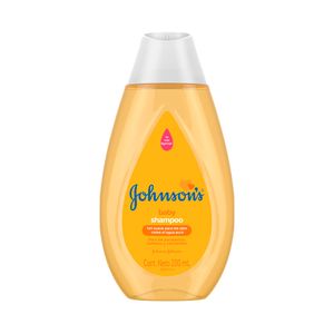Shampoo Original Johnsons Baby