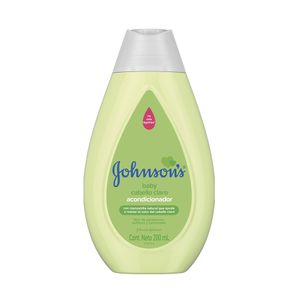 Acondicionador Manzanilla Johnson Baby