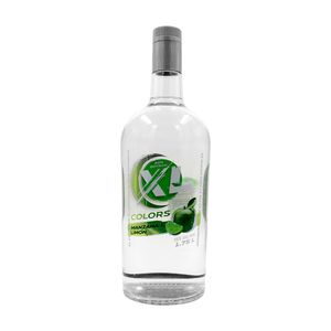 Botrán XL Manzana y Limón