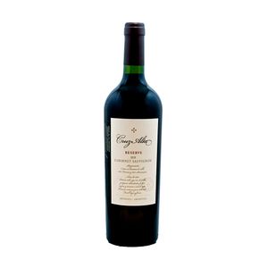 Vino Cabernet Sauvignon Reserva Cruz Alta