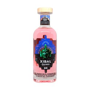 Ginebra Equinox Xibal