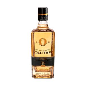 Tequila Reposado Ollitas