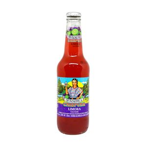 Cooler Limora Chispuda Quezalteca