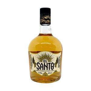 Tequila Agrave El Santo
