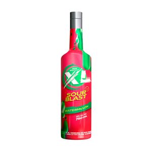 Botrán XL Sour Blast Watermelon