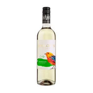 Vino Sauvignon Blanc Cortejo 7 Colores