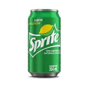 Sprite Lata