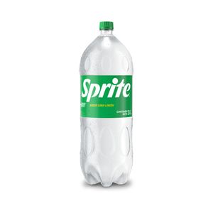 Gaseosa Sprite Lima Limón