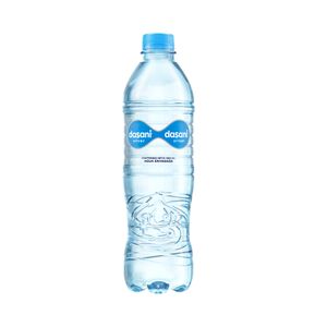 Agua Pura Dasani