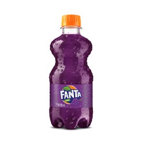 Gaseosa Fanta Uva