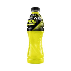 Powerade Lima Limón