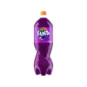 Gaseosa Fanta Uva