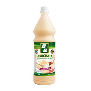 B&B Concentrado Horchata