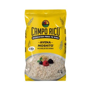 Avena Hojuelas Moshito Campo Rico