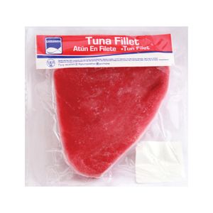 Filete Atún Gourmar
