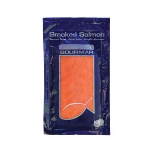 Salmón Ahumado Gourmar