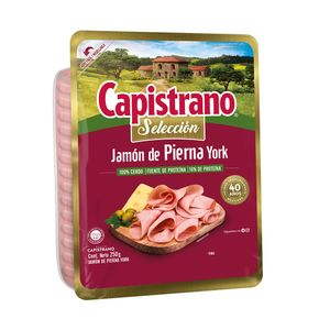 Jamón Pierna York Capistrano