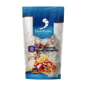 Mariscada Gambore