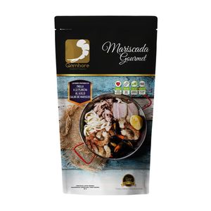 Mariscada Gourmet Gambore