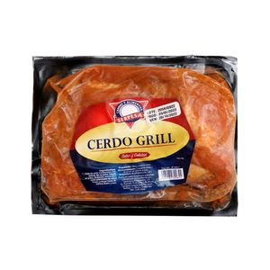 Grill De Cerdo Serpesa