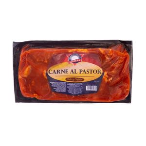 Carne De Cerdo Al Pastor Serpesa