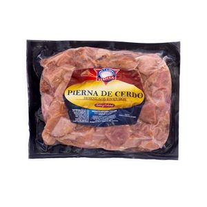 Carnitas Cerdo Cubos Serpesa 1.1Lb. Aprox Bandeja