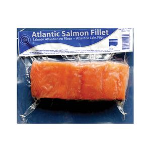 Salmón Fresco Gourmar