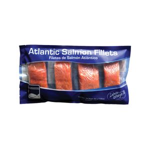 Salmón Fresco Gourmar